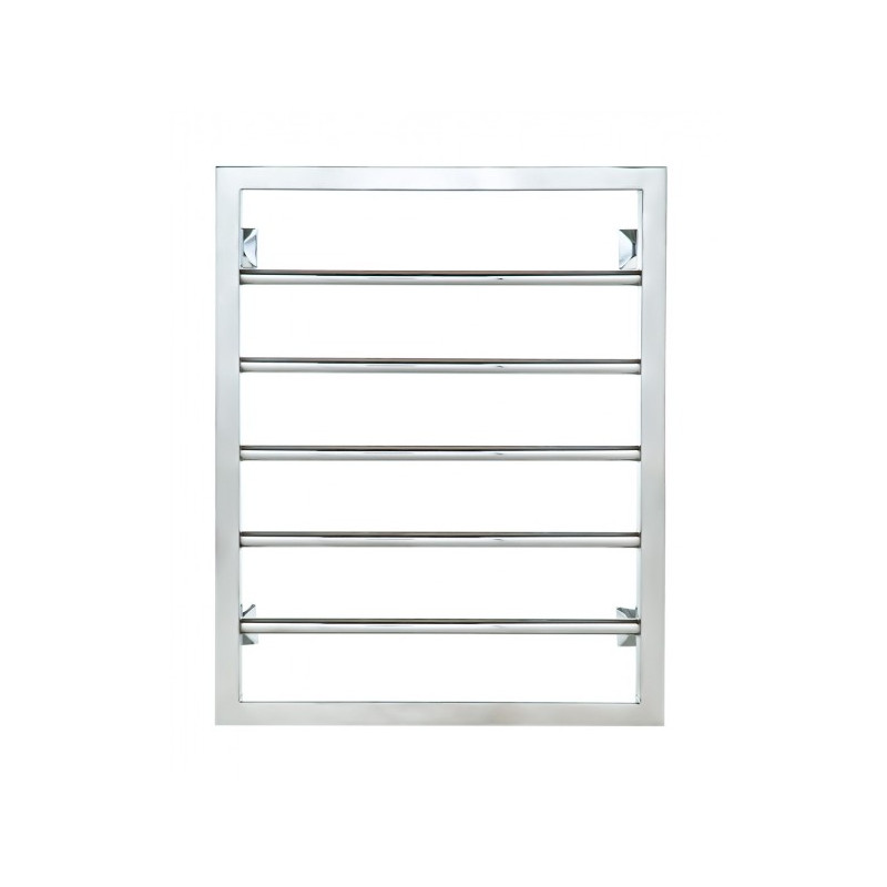 Полотенцесушитель Stinox Corsa 500x1200 НП (1/2") вид спереди