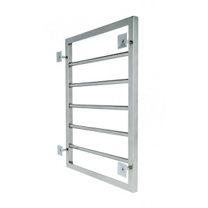 Полотенцесушитель Stinox Corsa 500x1200 НП (1/2") вид сзади