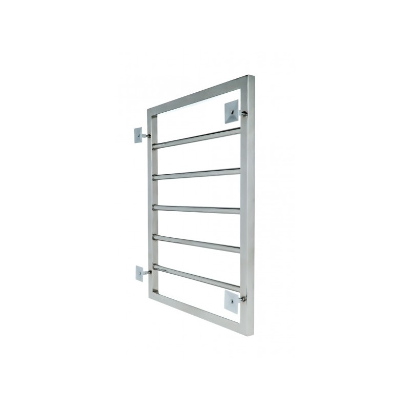 Полотенцесушитель Stinox Corsa 500x1400 НП (1/2") вид сзади