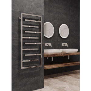 Полотенцесушитель Stinox Corsica 500x1200 НП (1/2") на стене