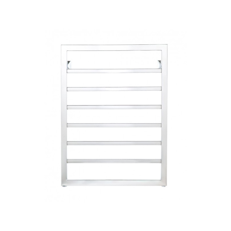 Полотенцесушитель Stinox Croma 500x800 НП (1/2") вид спереди