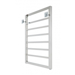 Полотенцесушитель Stinox Croma 500x900 НП (1/2") вид сзади