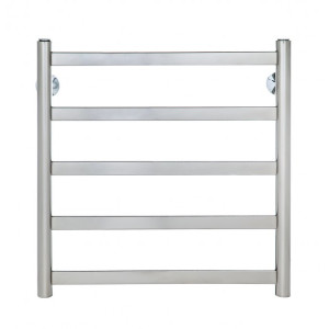 Полотенцесушитель Stinox Maxima 500x500 НП (1/2") вид спереди