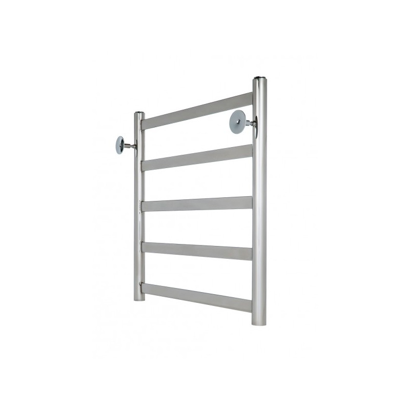 Полотенцесушитель Stinox Maxima 500x600 НП (1/2") сзади