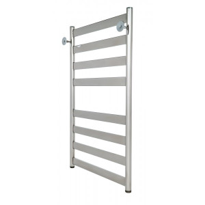 Полотенцесушитель Stinox Napoli 500x500 НП (1/2") вид сзади