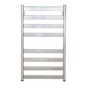 Полотенцесушитель Stinox Napoli 500x600 НП (1/2") вид спереди