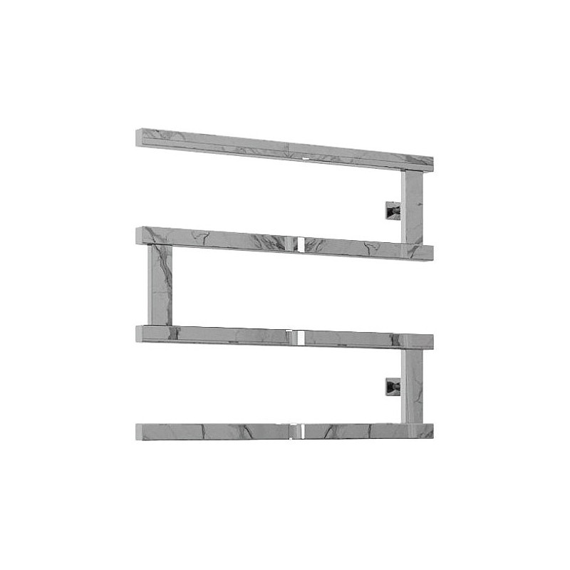 Полотенцесушитель Stinox Optima 500x600 БП (1/2")