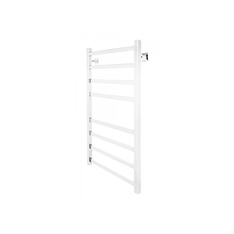 Полотенцесушитель Stinox Prestige 500x1000 НП (1/2") белый