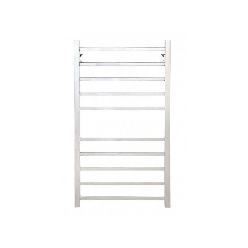 Полотенцесушитель Stinox Quatro 500x500 НП (1/2") вид спереди