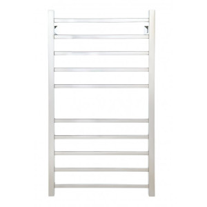 Полотенцесушитель Stinox Quatro 500x500 НП (1/2") вид спереди