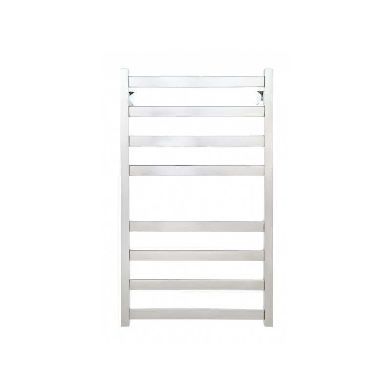 Полотенцесушитель Stinox Verona 500x500 НП (1/2") вид спереди