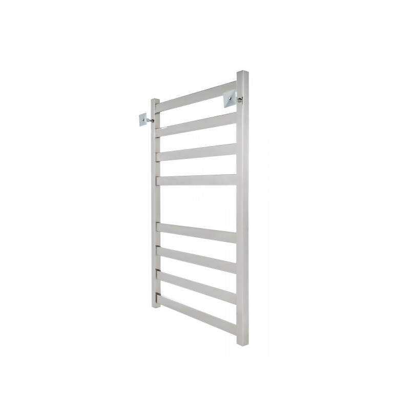 Полотенцесушитель Stinox Verona 500x800 НП (1/2") вид сзади