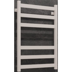 Полотенцесушитель Stinox Verona 500x800 НП (1/2") белый