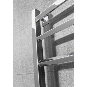Полотенцесушитель Stinox Sorento 500x1200 НП (1/2") труба
