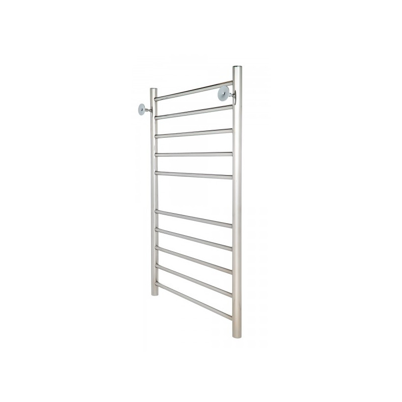 Полотенцесушитель Stinox Toscana 500x1200 НП (1") вид сзади