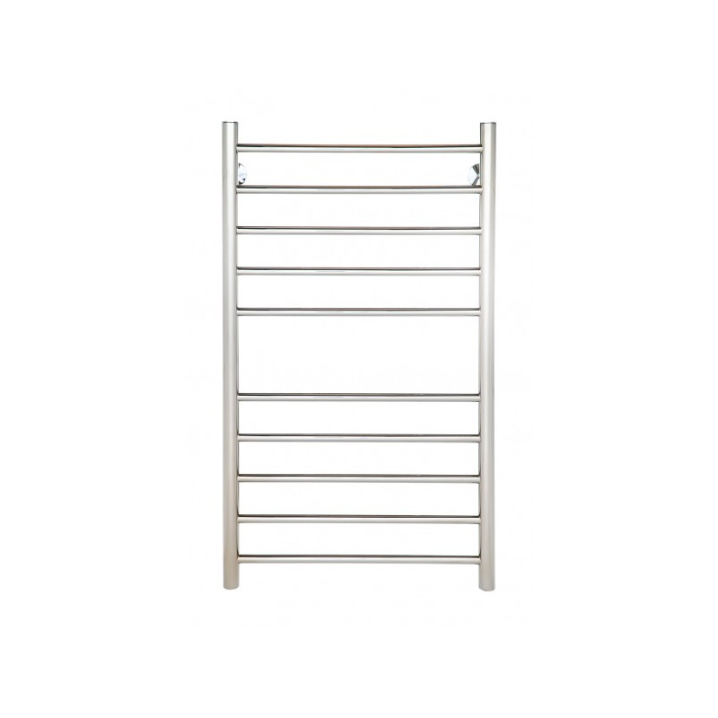 Полотенцесушитель Stinox Toscana 500x500 НП (1/2") вид спереди