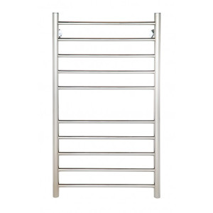 Полотенцесушитель Stinox Toscana 500x500 НП (1/2") вид спереди