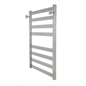 Полотенцесушитель Stinox Sanremo 500x600 НП (1/2") вид сзади