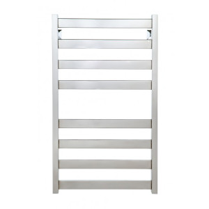 Полотенцесушитель Stinox Sanremo Luxe 500x1400 НП (1/2")  вид спереди