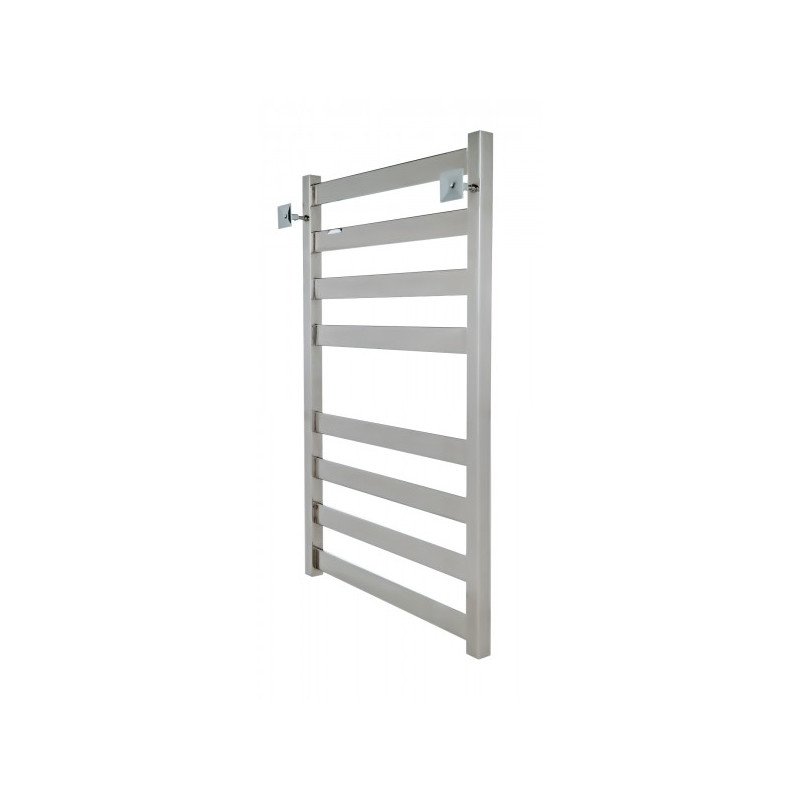 Полотенцесушитель Stinox Sanremo 400x100 НП (1/2") вид сзади