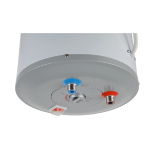 Накопительный водонагреватель Thermex IU 50 V снизу