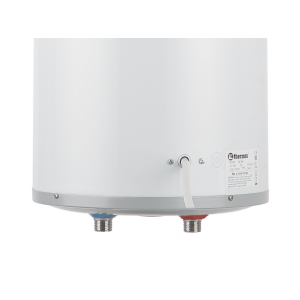 Накопительный водонагреватель Thermex IU 50 V справа