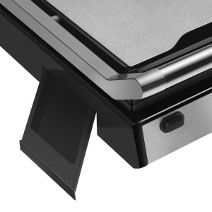 Электрогриль Maunfeld MF-1324S поддон для жира