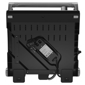 Электрогриль Maunfeld MF-1324S провод вниу