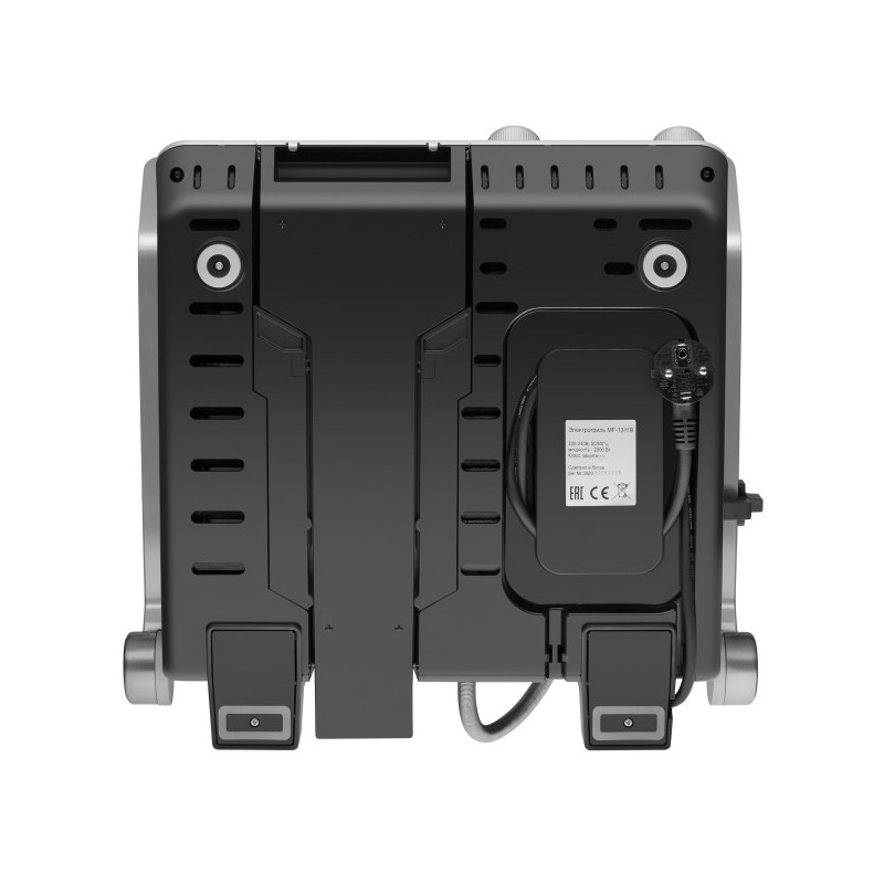 Электрогриль Maunfeld MF-1311B