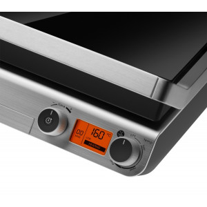 Электрогриль Maunfeld MF-1311B таймер