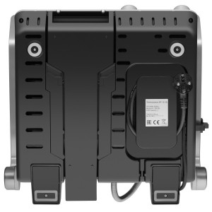 Электрогриль Maunfeld MF-1311B