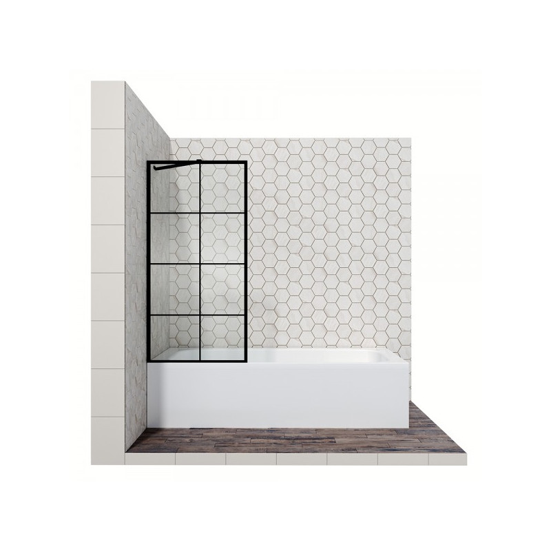 Душевая шторка Ambassador Bath Screens 16041209