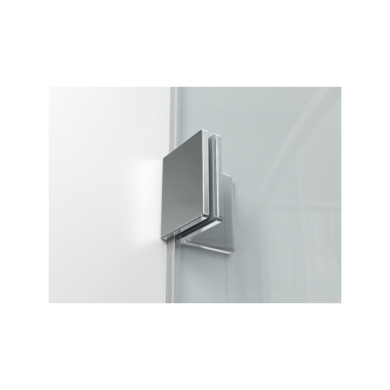 Душевой уголок Ambassador Abner 90х90 10011101L угол крепеж