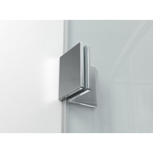 Душевой уголок Ambassador Abner 90х90 10011101L угол крепеж