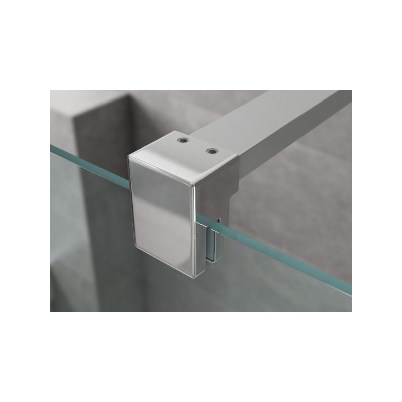 Душевой уголок Ambassador Abner 120х90 10011104R крепеж