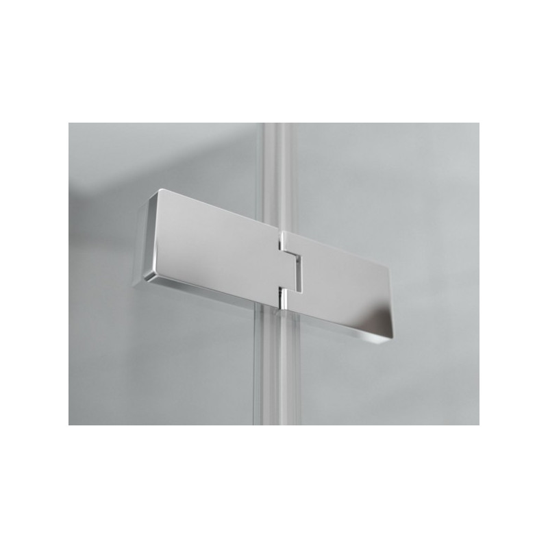 Душевой уголок Ambassador Abner 120х90 10011104R петля