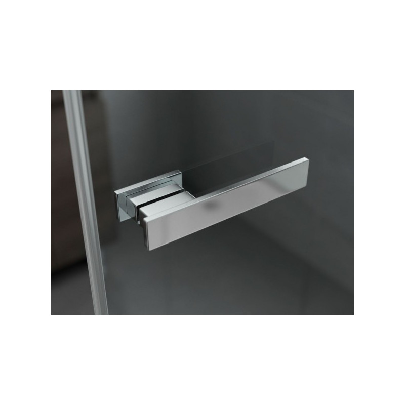 Душевой уголок Ambassador Abner 120х90 10011104R ручка