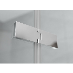 Душевой уголок Ambassador Abner 120х90 10011104R петля