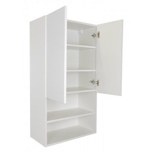 Шкаф Misty Амур 60 Э-Ам08060-012 внутри