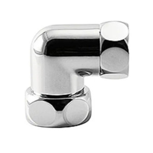 Полотенцесушитель Маргроид Вид 10 500х1000 НП (1") угол