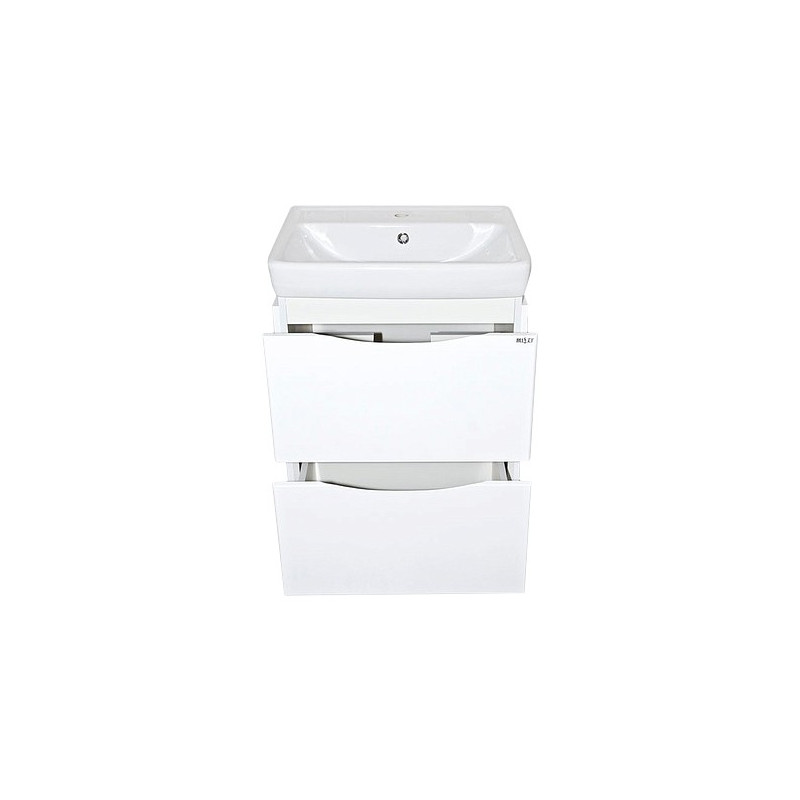 Тумба под умывальник Misty Венера 55 П-Внр01055-012Я внутри