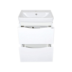 Тумба под умывальник Misty Венера 55 П-Внр01055-012Я внутри