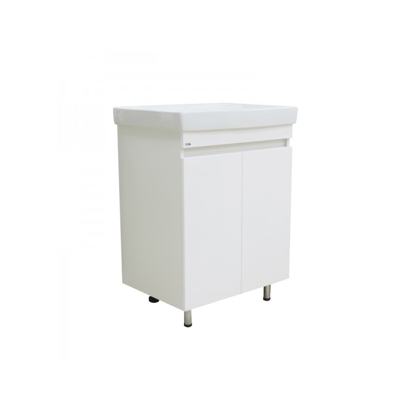 Тумба под умывальник Misty Енисей 60 Э-Ени01060-012