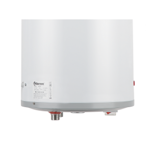 Накопительный водонагреватель Thermex IU 30 V слева