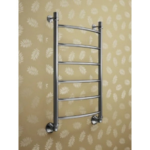 Полотенцесушитель Маргроид Вид 4 400х800 НП (1") на стене