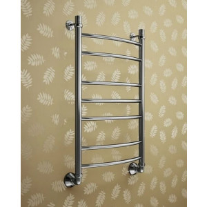 Полотенцесушитель Маргроид Вид 5 500х800 НП (1") на стене