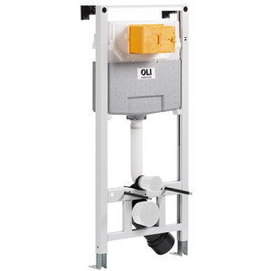 Инсталляция для унитаза Oli Oli120 Plus 099949