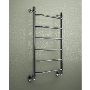 Полотенцесушитель Маргроид Вид 6 500х800 НП (1") на стене