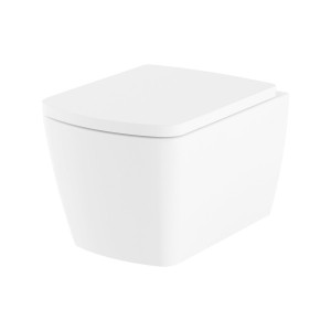 Инсталляция c унитазом Laviniа Boho Relfix Aveo Rimless 77040121 унитаз