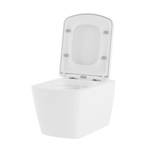 Инсталляция c унитазом Laviniа Boho Relfix Aveo Rimless 77040125 унитаз открытй